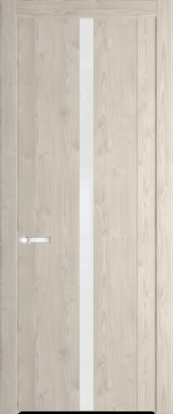 Межкомнатная дверь Profil Doors 1.8 N Лак классик Каштан светлый