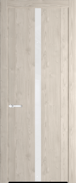 Межкомнатная дверь Profil Doors 1.8 N Лак классик Каштан светлый