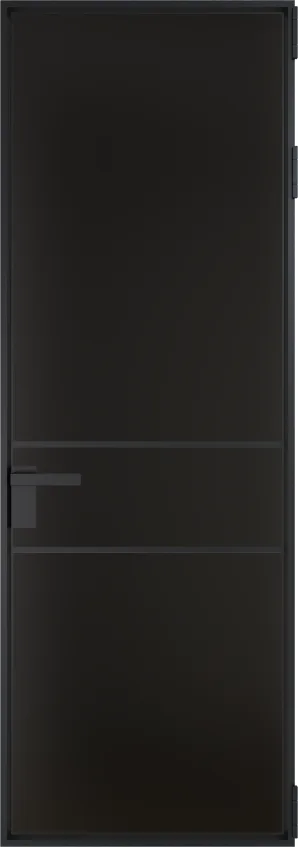 Межкомнатная дверь Profil Doors 2AV.O