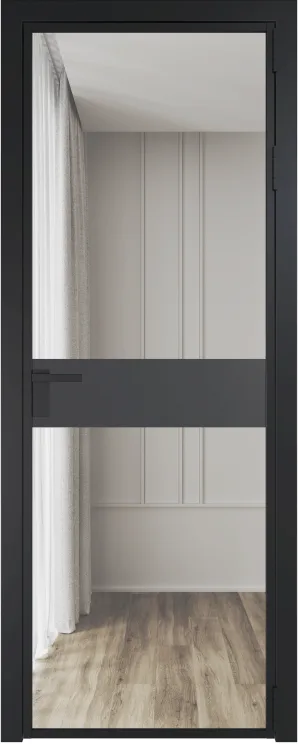 Межкомнатная дверь Profil Doors 6 AG