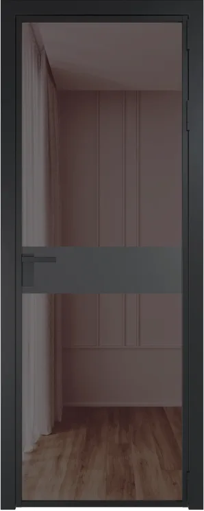 Межкомнатная дверь Profil Doors 6 AG