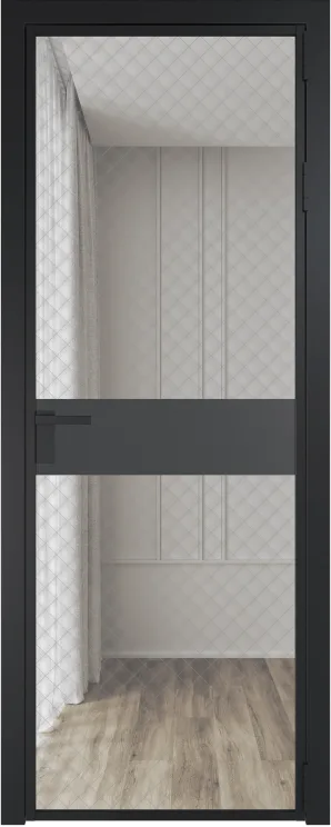 Межкомнатная дверь Profil Doors 6 AG