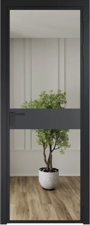 Межкомнатная дверь Profil Doors 6 AG