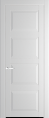Межкомнатная дверь Profil Doors 1.4.1 PD Крем Вайт (RAL 120-02)