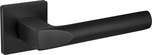 Ручка Fuaro (Фуаро) раздельная K.SL52.PRIZMA (PRIZMA SL) BL-24 черный