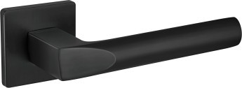 Ручка Fuaro (Фуаро) раздельная K.SL52.PRIZMA (PRIZMA SL) BL-24 черный