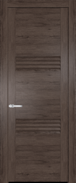 Межкомнатная дверь Profil Doors Orange 1.3N.O Дуб Тобакко