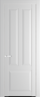 Межкомнатная дверь Profil Doors 1.8.1 PD Крем Вайт (RAL 120-02)