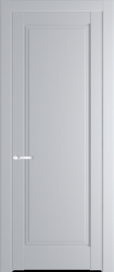Межкомнатная дверь Profil Doors 3.1.1 PD Лайт Грей (RAL 870-01)