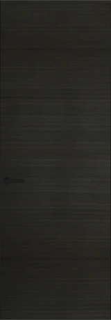 Межкомнатная дверь Profil Doors 1VT-H шпон Шпон Bianche Notti 069S