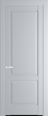 Межкомнатная дверь Profil Doors 4.2.1 PD Лайт Грей (RAL 870-01)