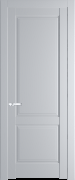 Межкомнатная дверь Profil Doors 4.2.1 PD Лайт Грей (RAL 870-01)