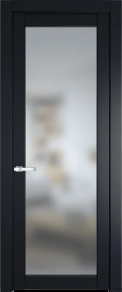 Межкомнатная дверь Profil Doors 2.1.2 PD