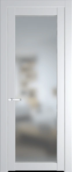 Межкомнатная дверь Profil Doors 2.1.2 PD