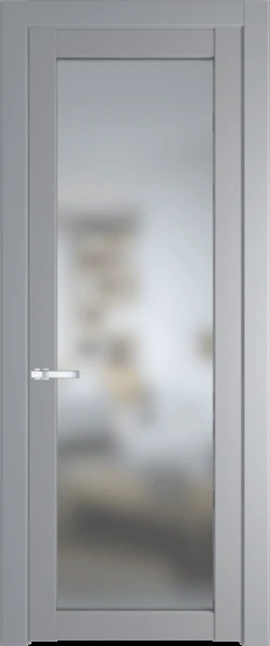 Межкомнатная дверь Profil Doors 2.1.2 PD