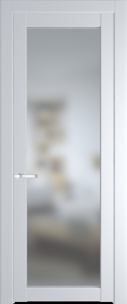 Межкомнатная дверь Profil Doors 2.1.2 PD