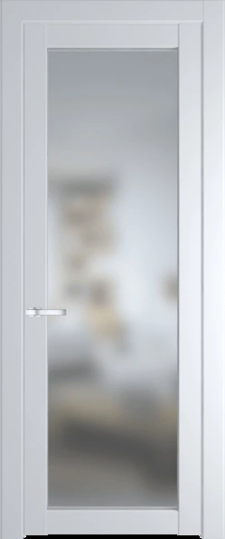 Межкомнатная дверь Profil Doors 2.1.2 PD