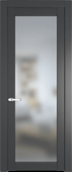 Межкомнатная дверь Profil Doors 2.1.2 PD