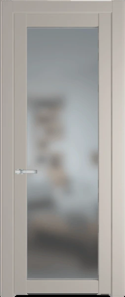 Межкомнатная дверь Profil Doors 2.1.2 PD