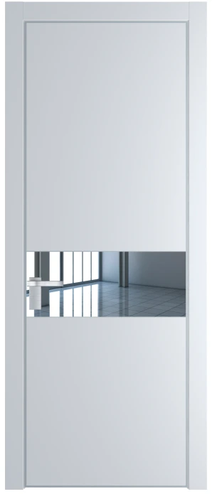 Межкомнатная дверь Profil Doors 17 PE