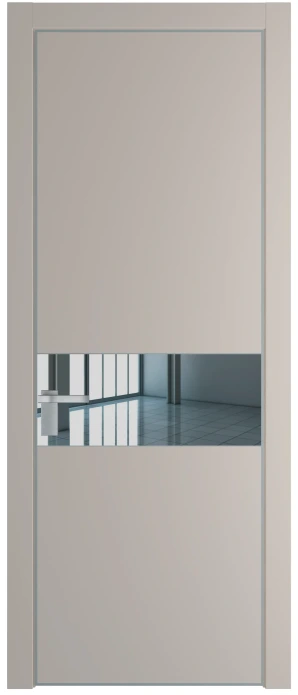 Межкомнатная дверь Profil Doors 17 PE