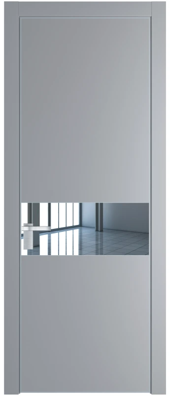 Межкомнатная дверь Profil Doors 17 PE