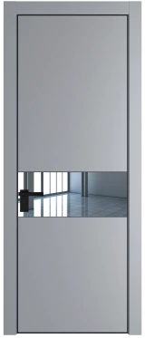 Межкомнатная дверь Profil Doors 17 PE