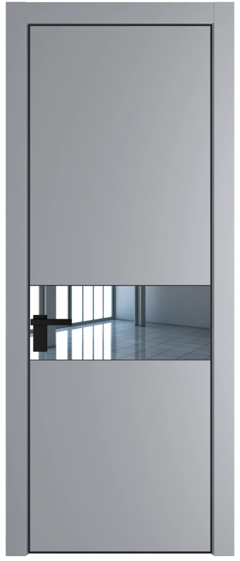 Межкомнатная дверь Profil Doors 17 PE