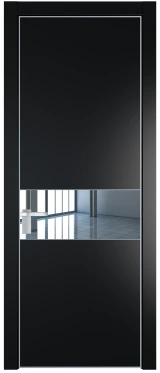 Межкомнатная дверь Profil Doors 17 PE