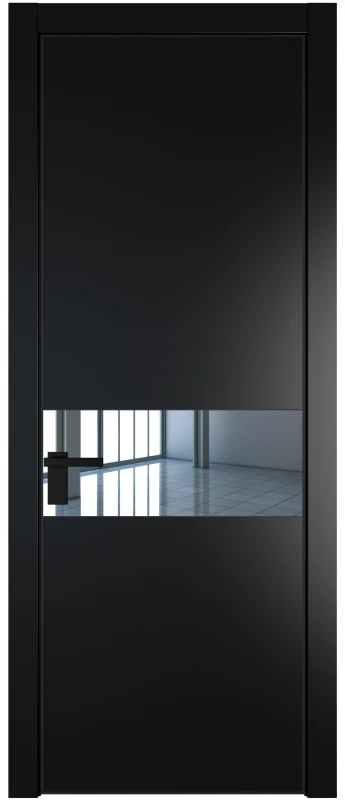 Межкомнатная дверь Profil Doors 17 PE