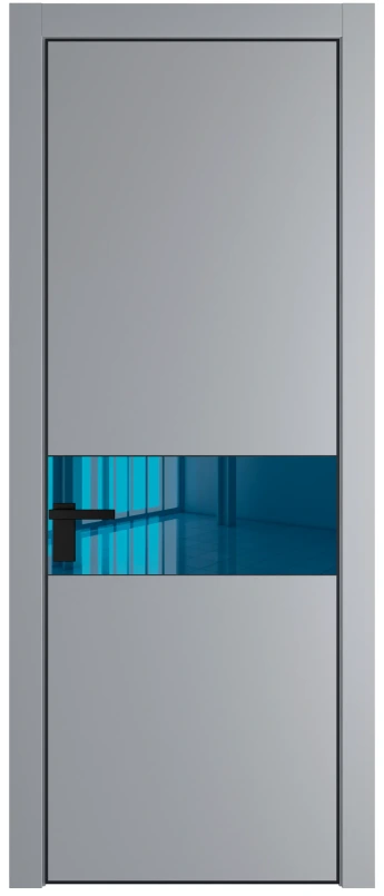 Межкомнатная дверь Profil Doors 17 PE