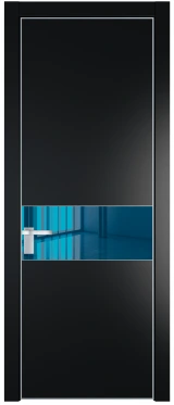 Межкомнатная дверь Profil Doors 17 PE