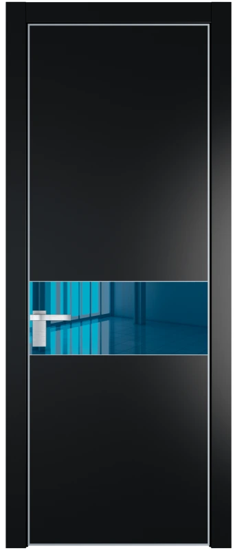 Межкомнатная дверь Profil Doors 17 PE