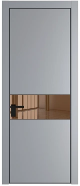 Межкомнатная дверь Profil Doors 17 PE