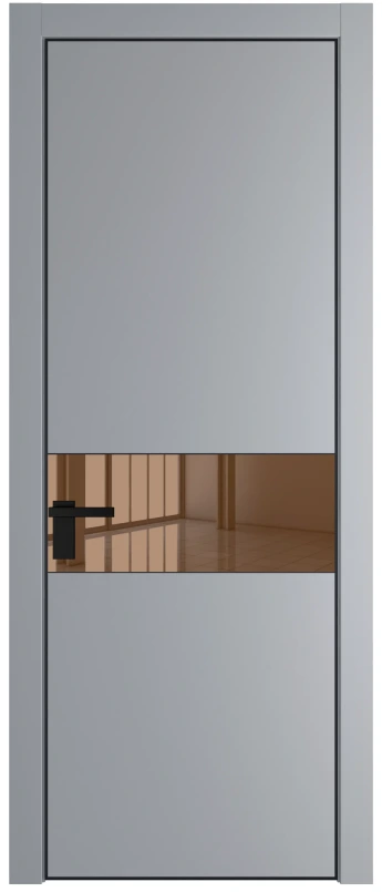 Межкомнатная дверь Profil Doors 17 PE