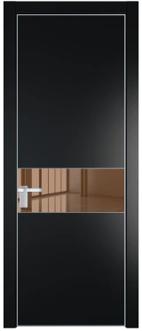Межкомнатная дверь Profil Doors 17 PE