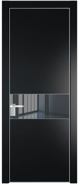 Межкомнатная дверь Profil Doors 17 PE