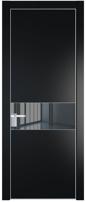Межкомнатная дверь Profil Doors 17 PE