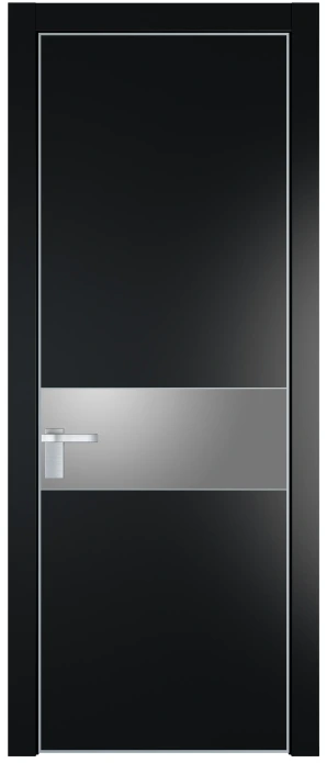 Межкомнатная дверь Profil Doors 17 PE
