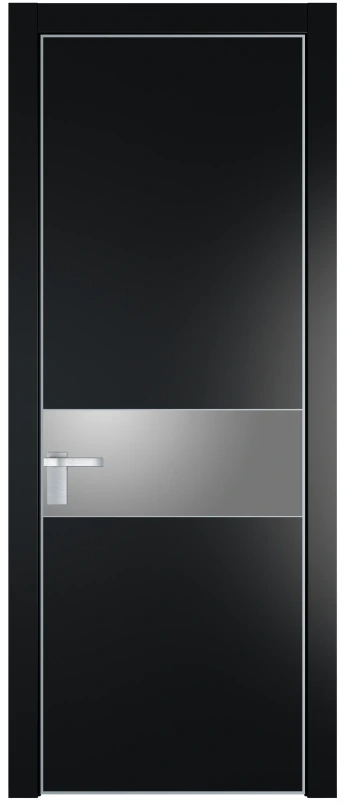 Межкомнатная дверь Profil Doors 17 PE