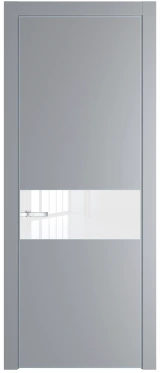 Межкомнатная дверь Profil Doors 17 PE