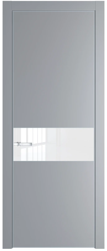 Межкомнатная дверь Profil Doors 17 PE