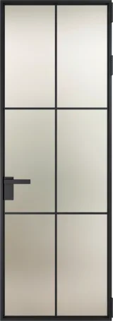 Межкомнатная дверь Profil Doors 3AV.O