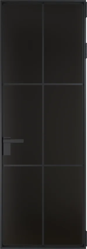 Межкомнатная дверь Profil Doors 3AV.O
