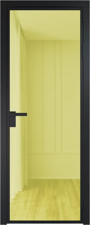 Межкомнатная дверь Profil Doors 1 AG