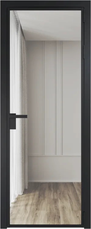 Межкомнатная дверь Profil Doors 1 AG