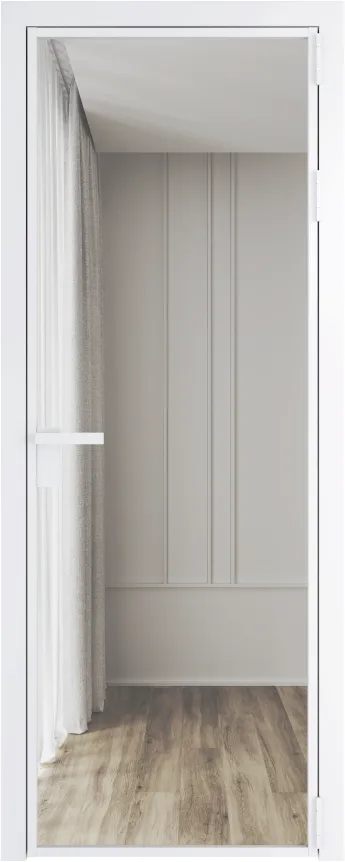 Межкомнатная дверь Profil Doors 1 AG