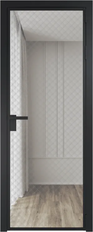 Межкомнатная дверь Profil Doors 1 AG