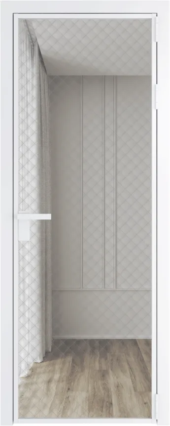 Межкомнатная дверь Profil Doors 1 AG