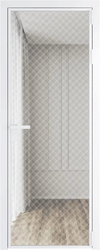 Межкомнатная дверь Profil Doors 1 AG